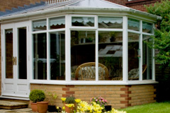 conservatories Forest Mill