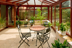 Forest Mill conservatory quotes