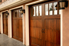 Forest Mill garage extension quotes